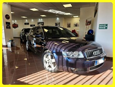 Audi A4 2.5 V6 TDI/180 CV cat Avant quattro