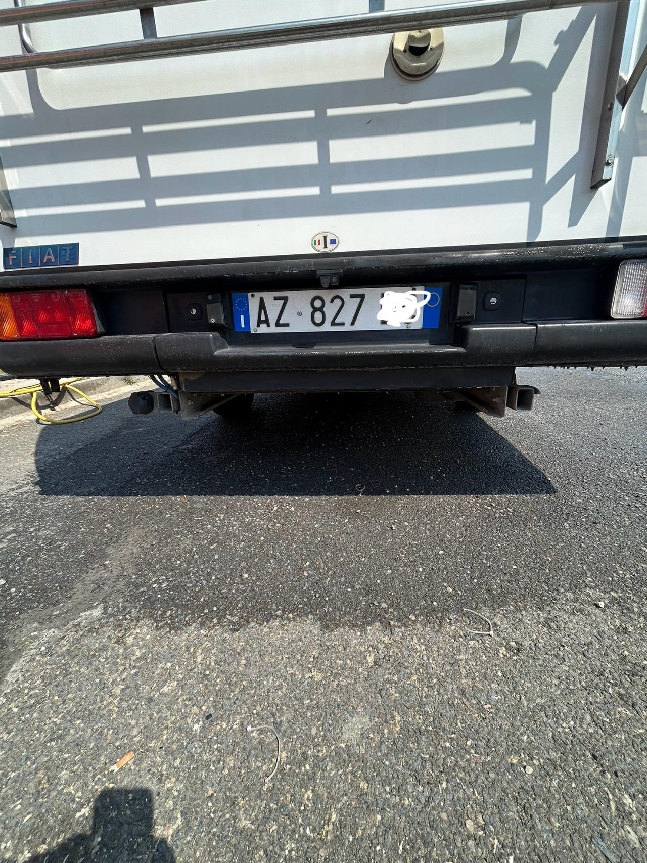 827 Wingamm semi integrale del 1998 in saldo