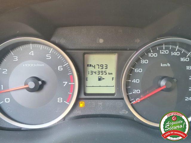 SUBARU XV 1.6i-S Bi-Fuel Trend BOMB REV 10/23