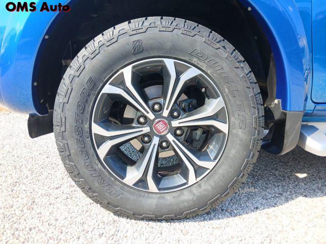 FIAT Fullback 2.4 180CV Doppia Cabina aut. LX N1