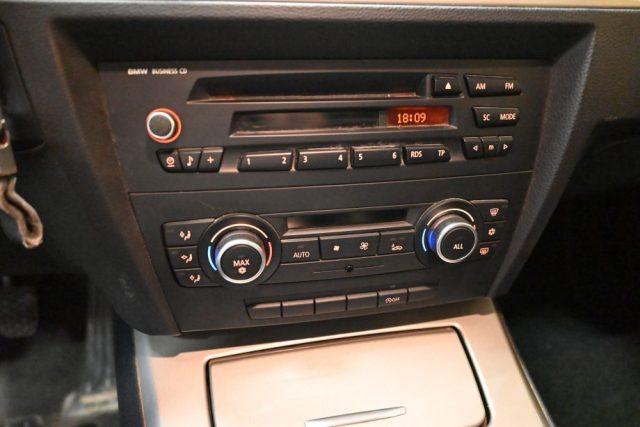 BMW 318 d 2.0 TOURING ATTIVA 143CV RESTAILING AFFARE UNICO