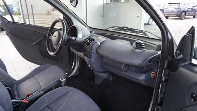 SMART ForTwo 700 coupé pulse (45 kW)