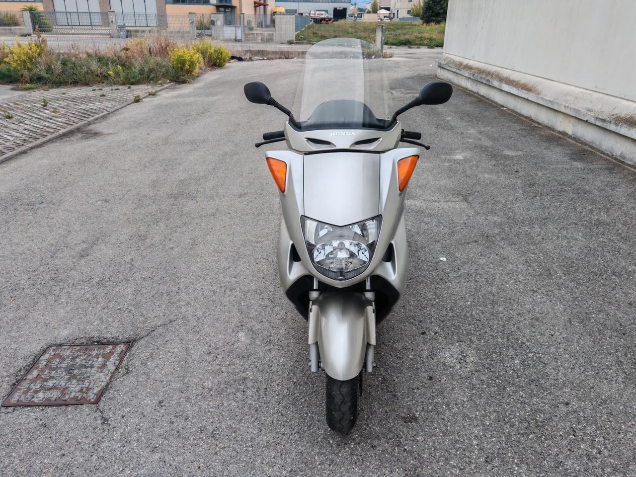 Honda Pantheon 125 - 2000 -