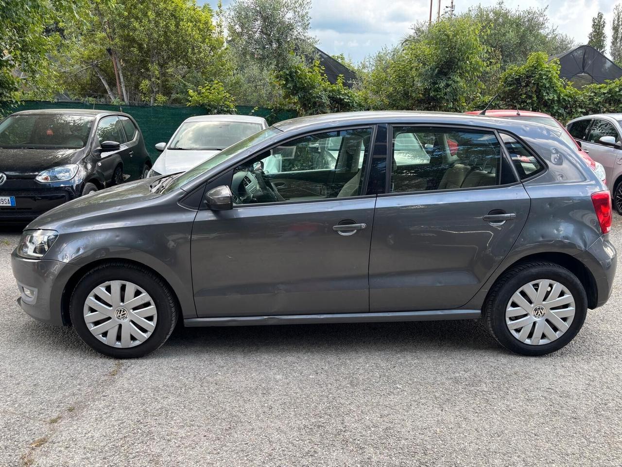 Volkswagen Polo 1.2 70 CV 5p. Comfortline OK Neopatentati