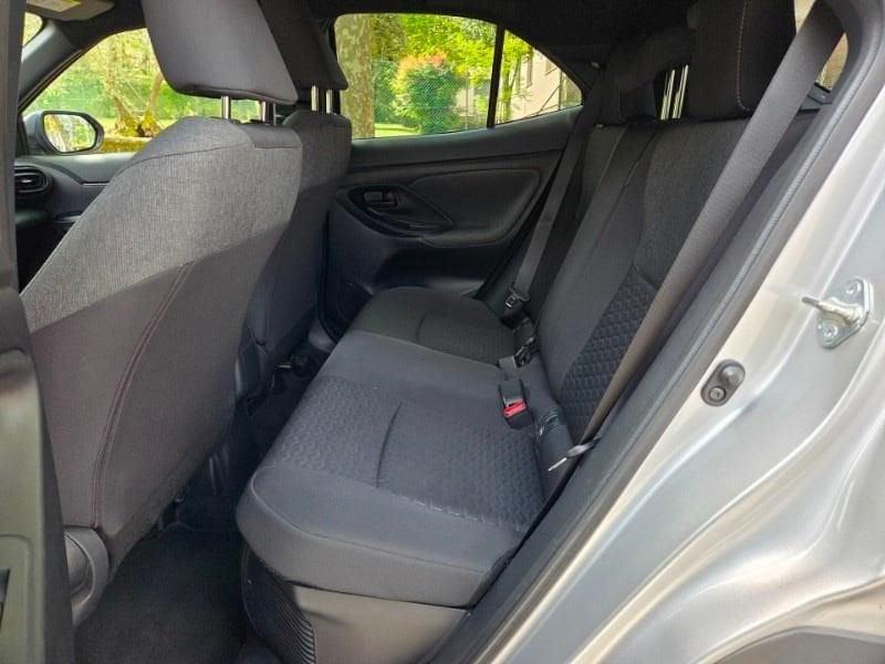 Toyota Yaris Cross 1.5 Hybrid 5p. E-CVT Trend