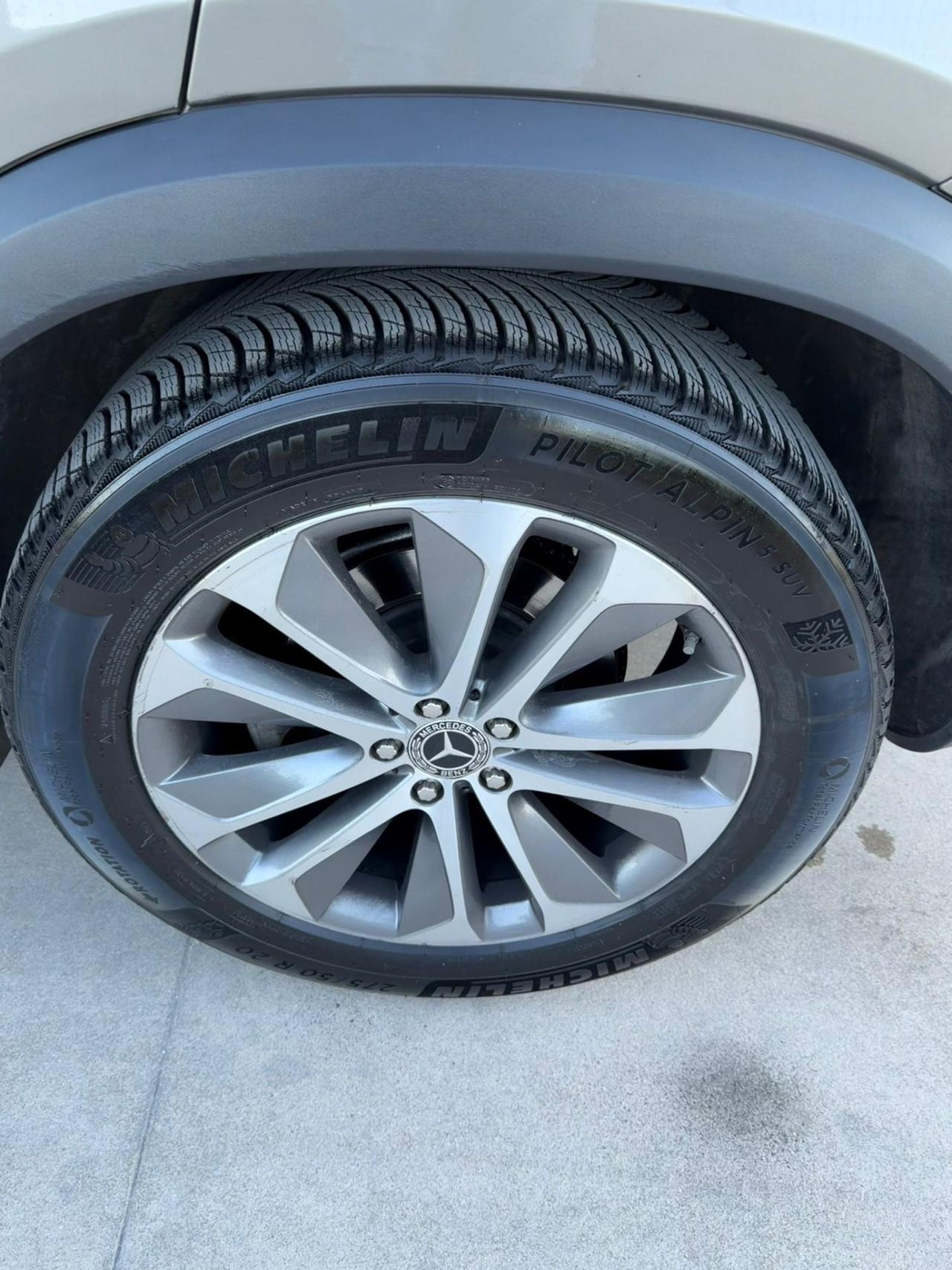 Mercedes-benz GLE 300 d 4Matic Premium Plus