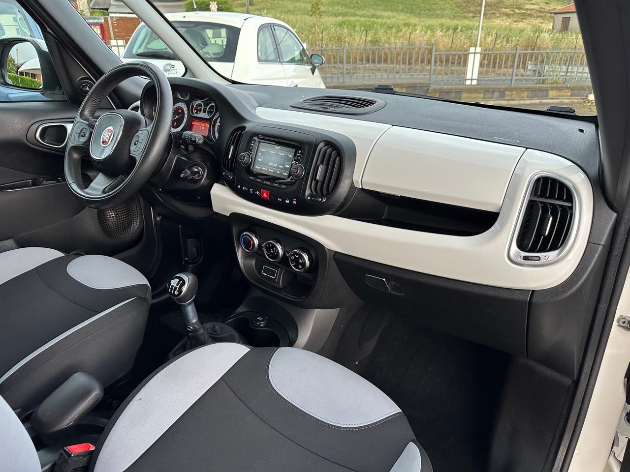 Fiat 500L 1.3 Multijet 95 CV Pop Star