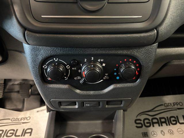 DACIA DOKKER 1.6 GPL Furgone