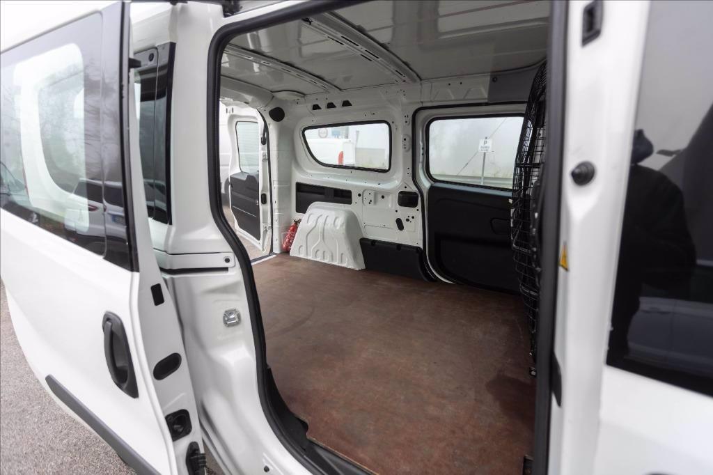 FIAT Doblo cargo maxi 1.3 mjt 16v 95cv E6 del 2017