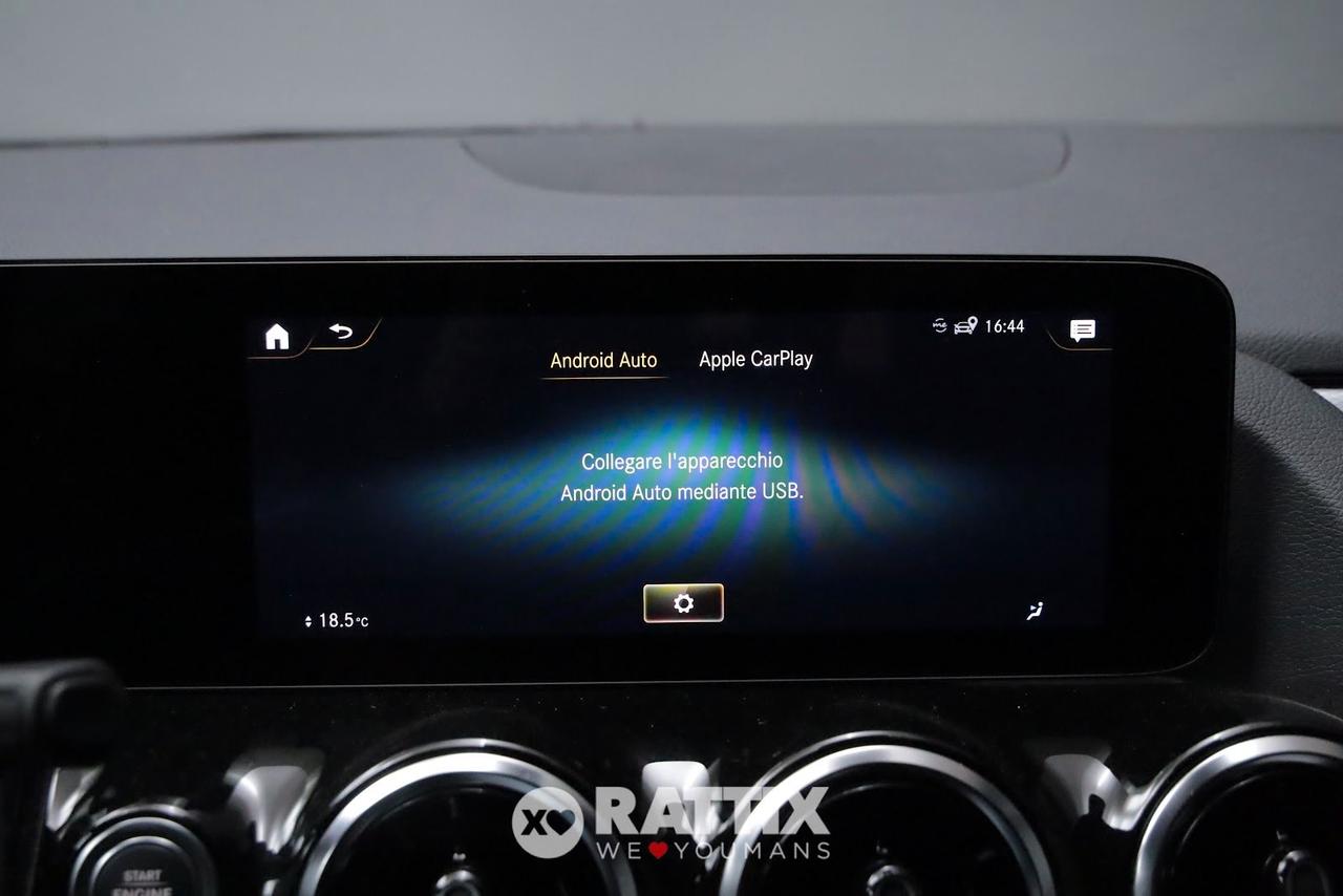 Mercedes-Benz GLA 250 e phev (eq-power) Business Extra auto