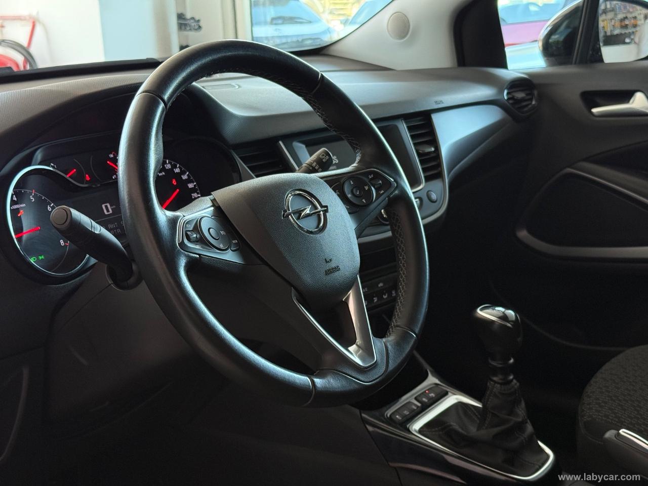 OPEL Crossland 1.5 ECOTEC D 110 CV S&S Edit.