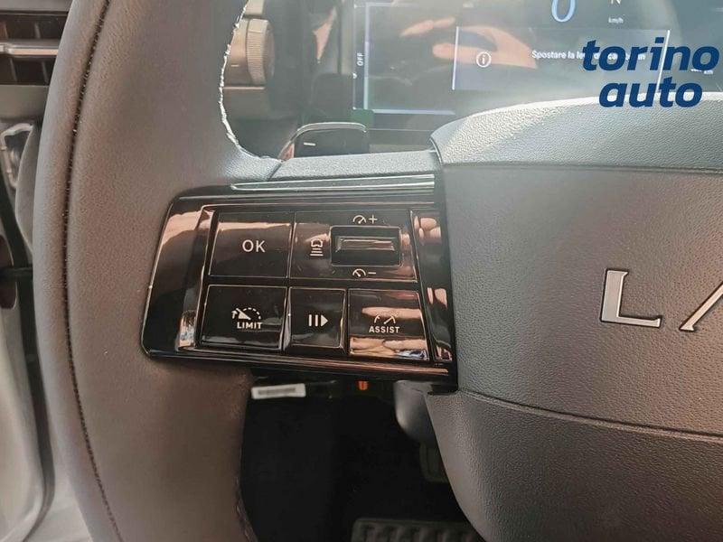 Lancia Ypsilon Ypsilon Hybrid e-DCT LX