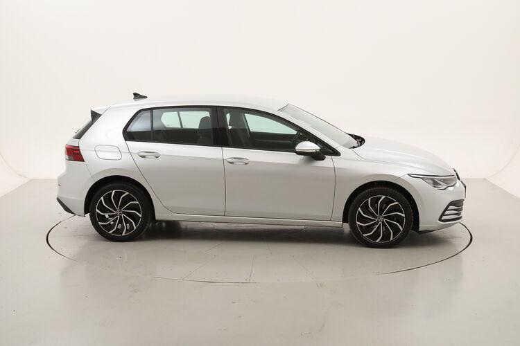 Volkswagen Golf Life DSG BR797036 2.0 Diesel 116CV