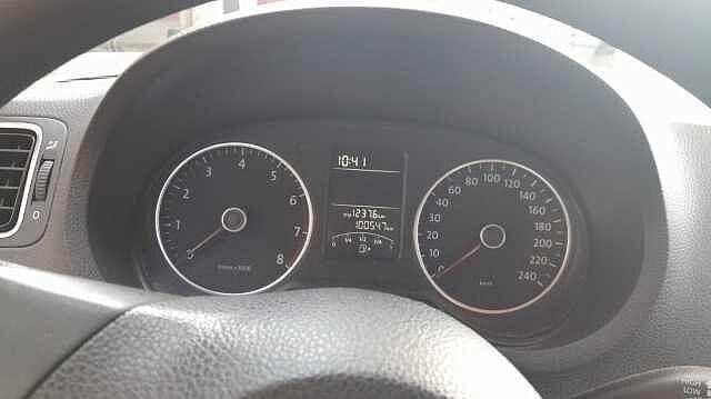Volkswagen Polo 5ª serie 1.2 70 CV 5p. Comfortline
