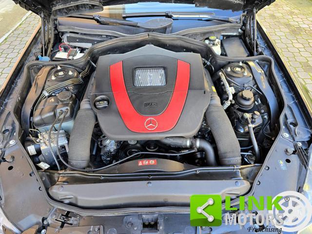 MERCEDES-BENZ SL 350 V6 316 CV 7G-Tronic AMG Sport UNIPRO