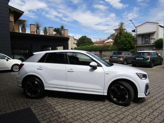 Audi Q2 30 1.0 TFSI 110CV CAMBIO MANUALE,CERCHI 18,CARPLAY