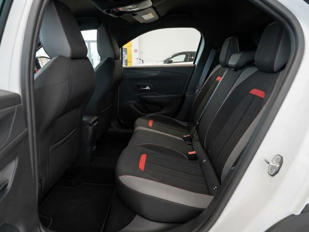 Opel Mokka GS Line 1.2 Turbo (100 cv)