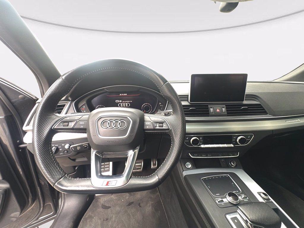 AUDI Q5 45 3.0 tdi s line plus quattro 231cv tiptronic del 2019