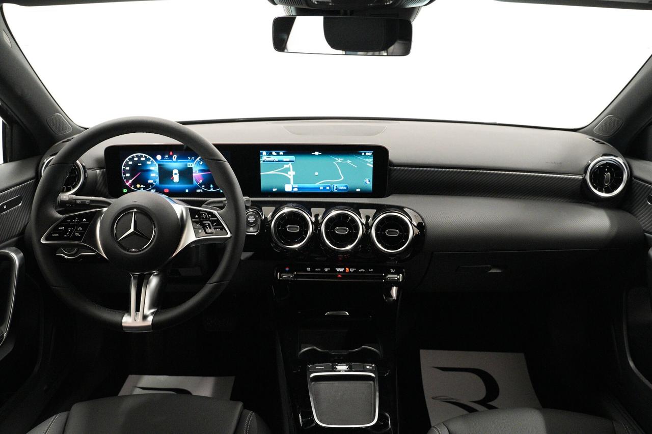Mercedes-benz A 180 d Automatic Business Extra