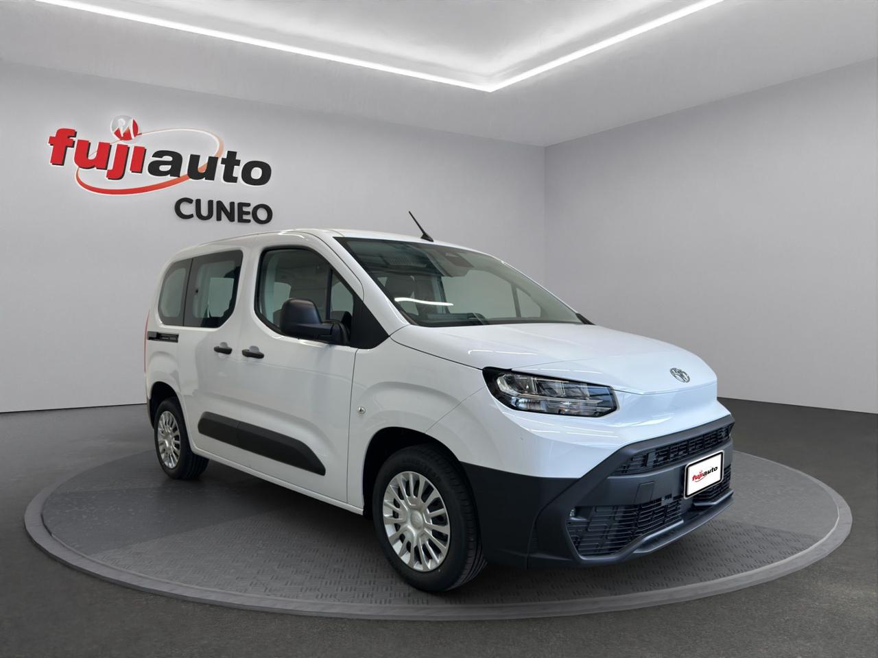 Toyota Proace City Verso 1.5D 100cv S&S mt6 L1 D
