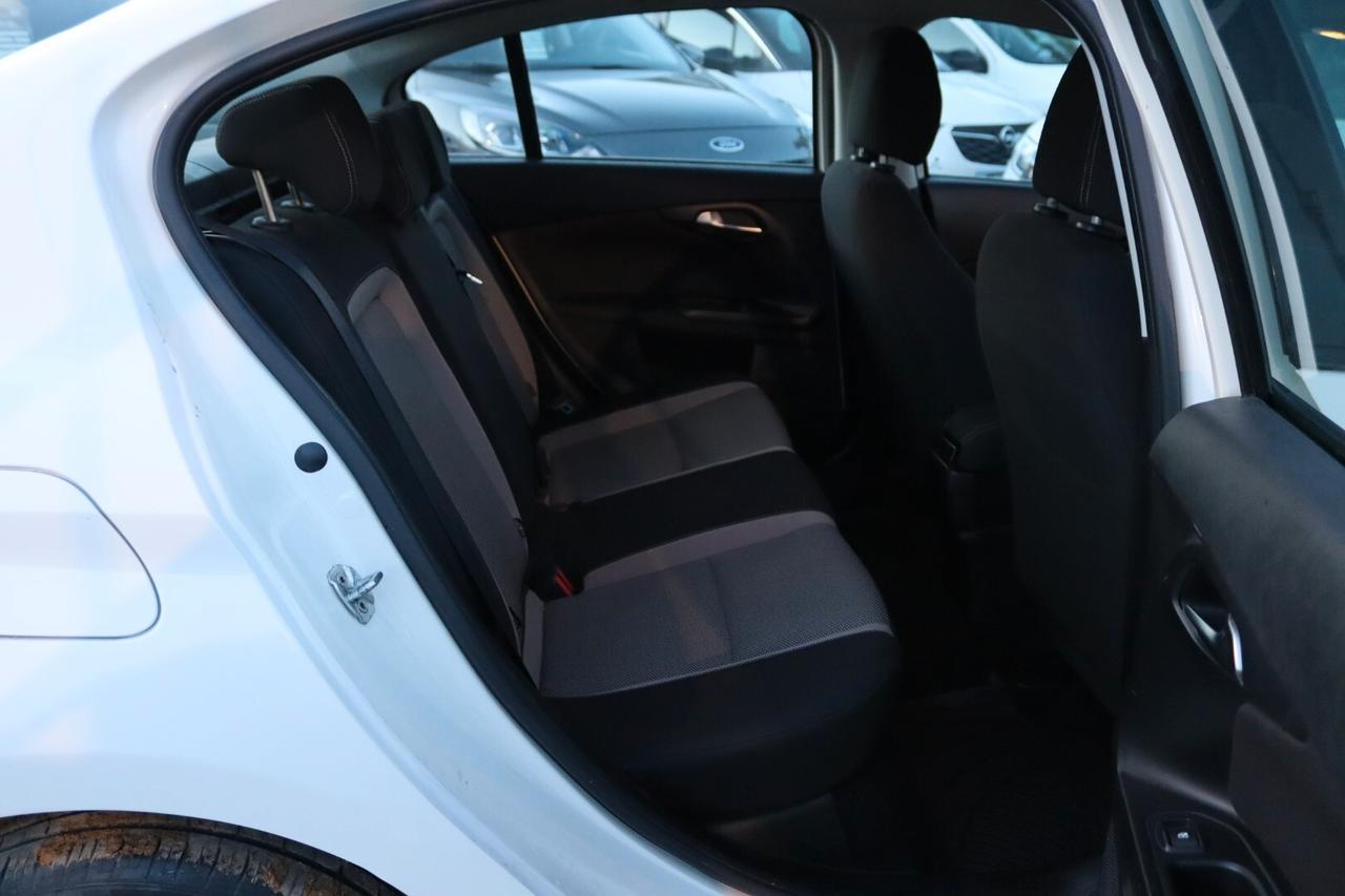 Fiat Tipo 1.4 4 porte Lounge