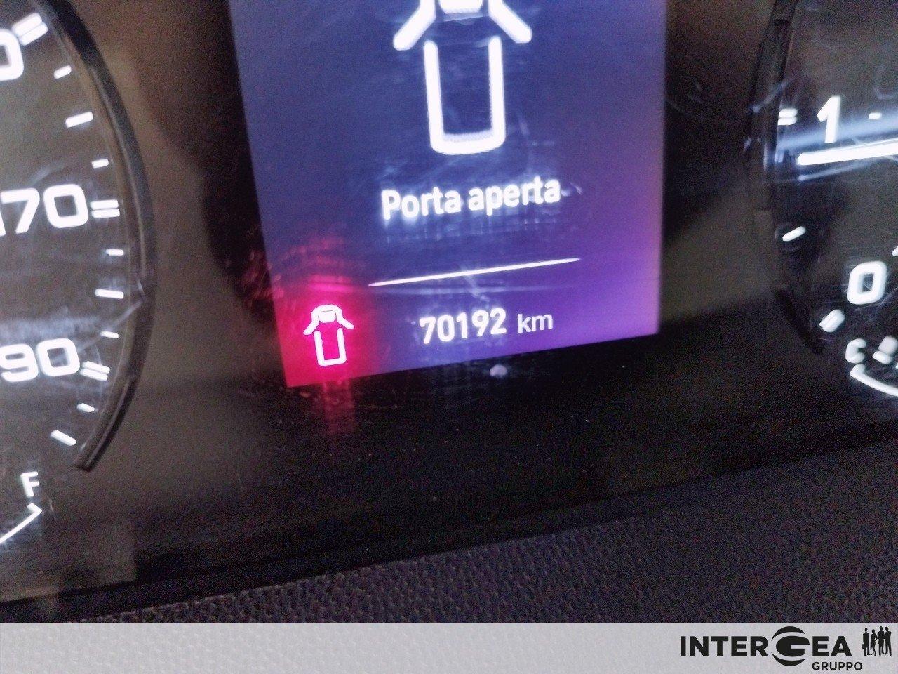 FIAT Ducato 33 MH2 2.2 mjt3 140cv serie 8
