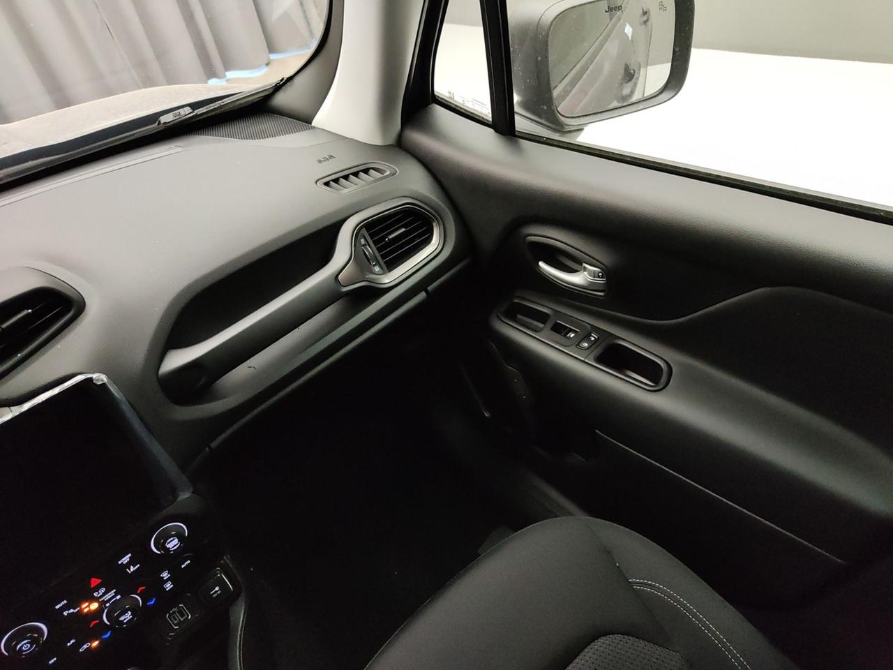 JEEP Renegade 2024 RENEGADE 1.5 E-HYBRID MHEV 130CV SUMMIT DCT