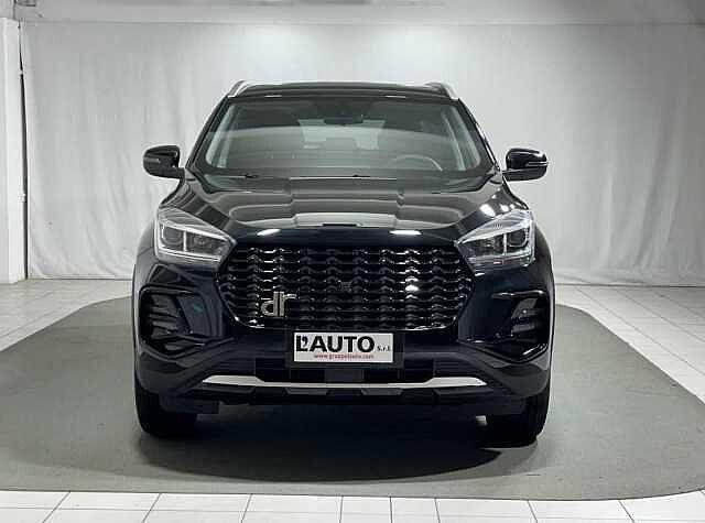 DR Automobiles dr 5.0 1.5 Turbo MT KM ZERO