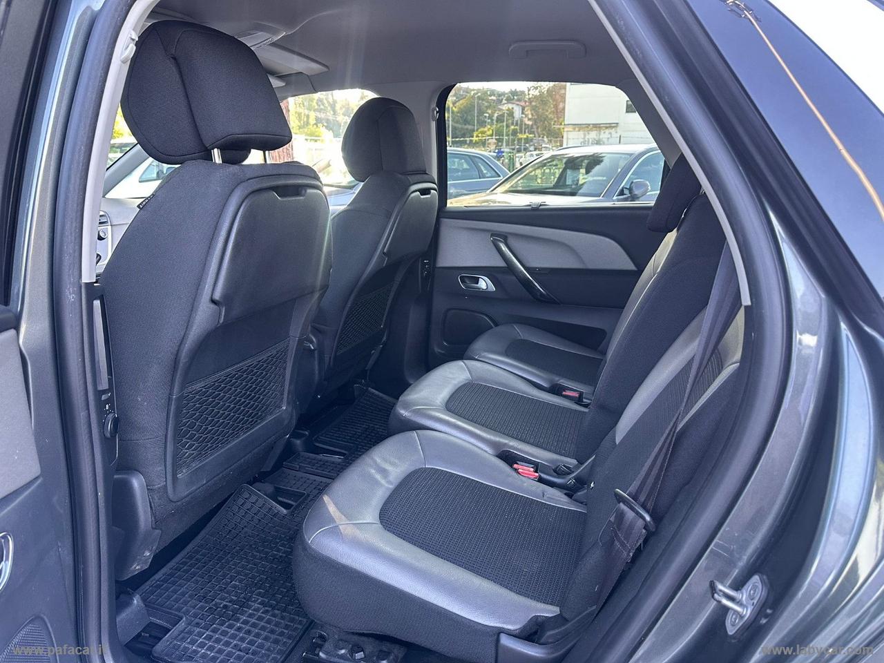 CITROEN C4 Picasso BlueHDi 150 S&S EAT6 Intensive