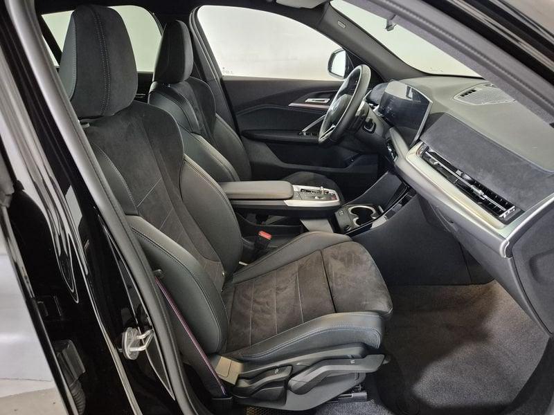 BMW X2 U10 xdrive 20d 48V MSport Pro auto