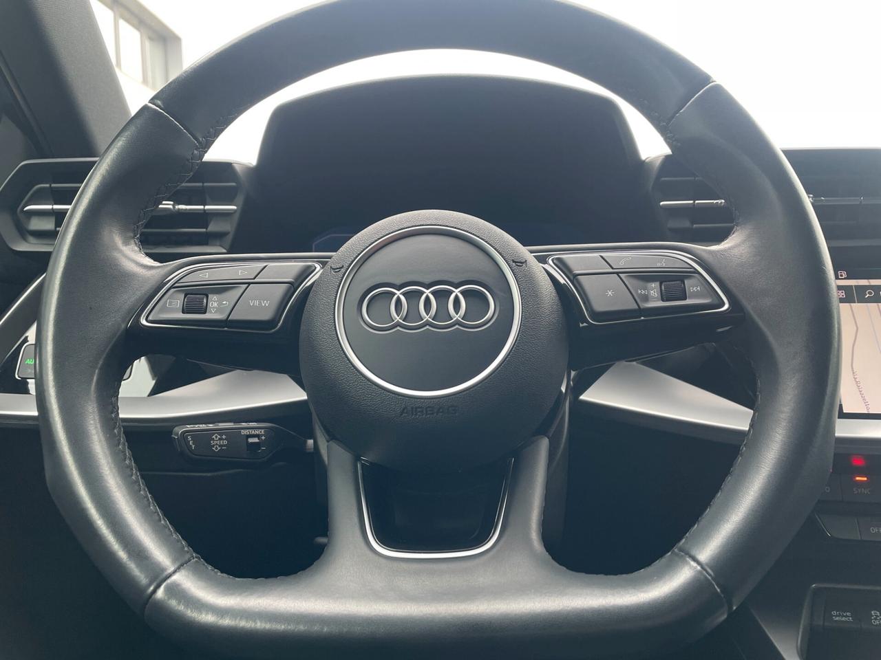 Audi A3 Sportback 30 1.0 tfsi mhev Business s-tronic