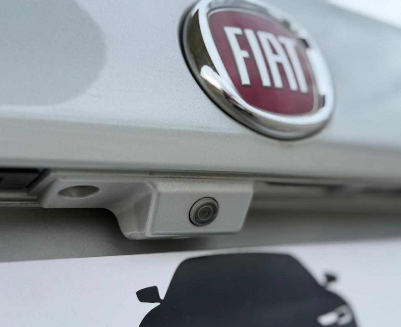 Fiat Tipo 1.6 Mjt S&S SW Lounge S-Design