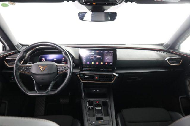 CUPRA Formentor Formentor 1.5 TSI DSG