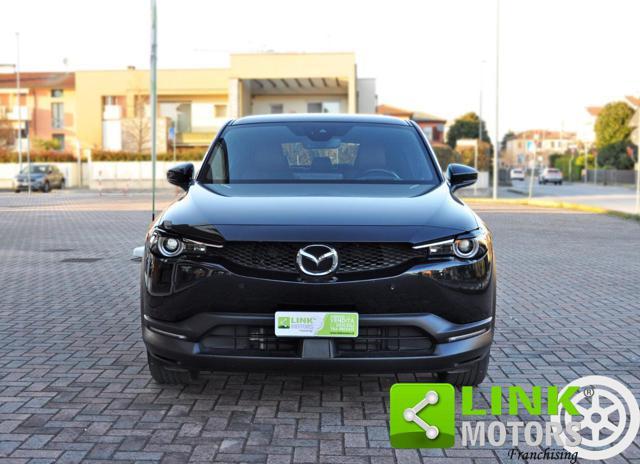 MAZDA MX-30 e-Skyactiv 35.5Kwh Prime Line