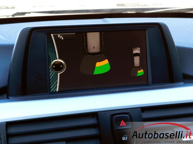 BMW 320 D TOURING 184CV, FARI XENO, CRUISE CONTROL