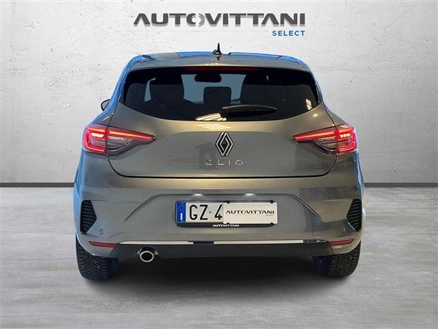 RENAULT Clio 1.0 TCe Techno