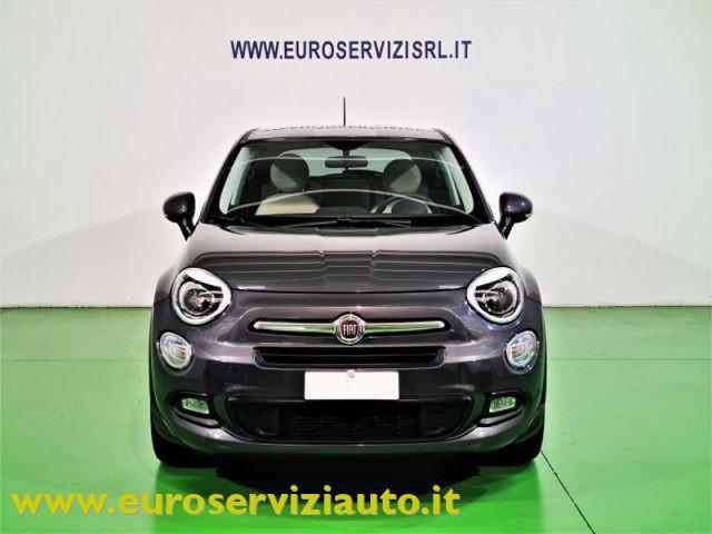 FIAT 500X 1.6 MultiJet 120 CV Opening Edition