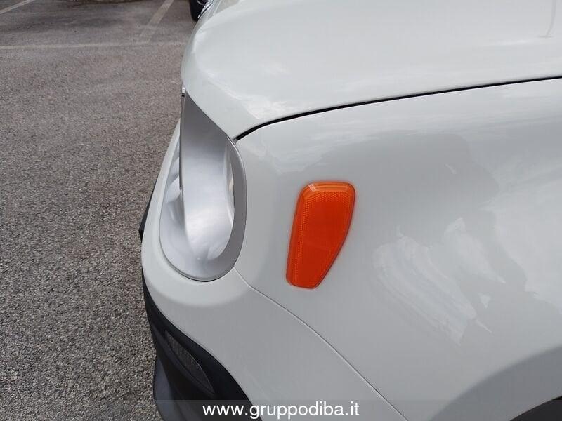 Jeep Renegade Diesel 2.0 mjt Limited 4wd 140cv