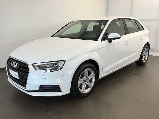 Audi A3 SPB Sportback 30 g-tron S tronic Business