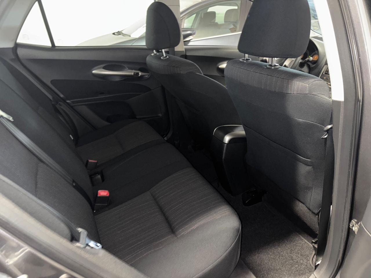Toyota Auris 1.4 D-4D AUTOMATICA OK NEOPATENTATI