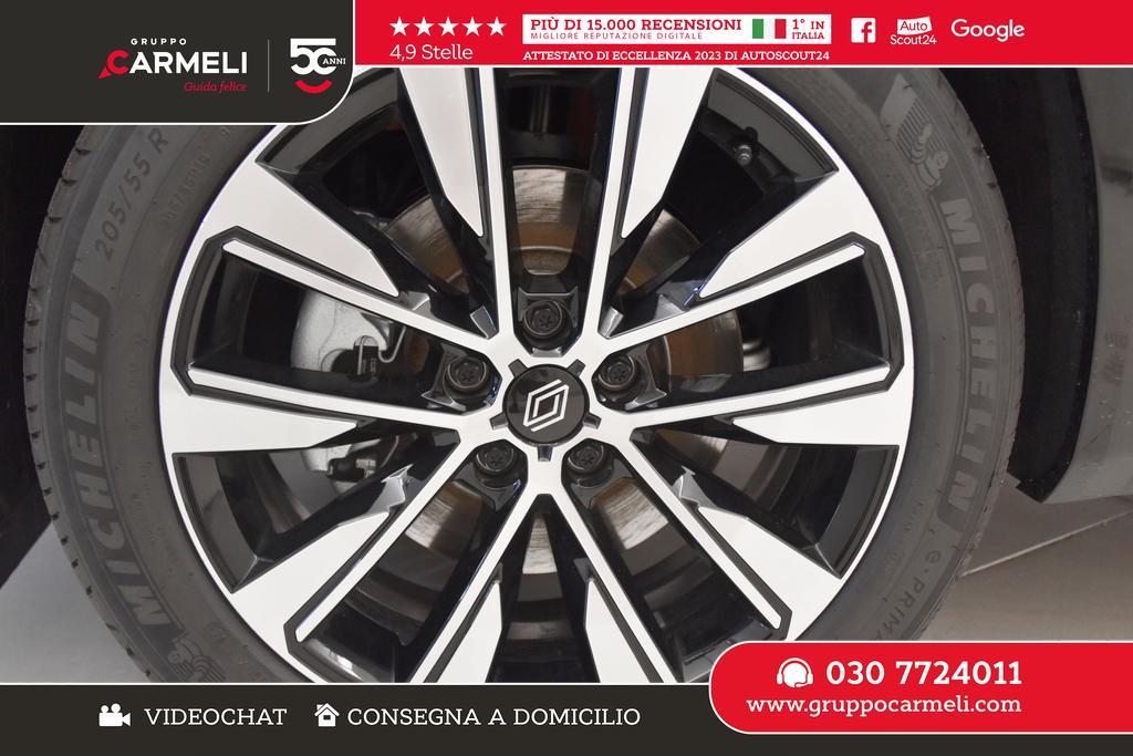 Renault Austral 1.2 E-Tech full hybrid Techno
