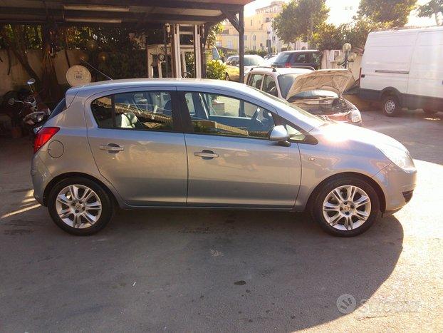 Opel Corsa 1.3 CDTI 75CV F.AP. 5 porte Cosmo 12200