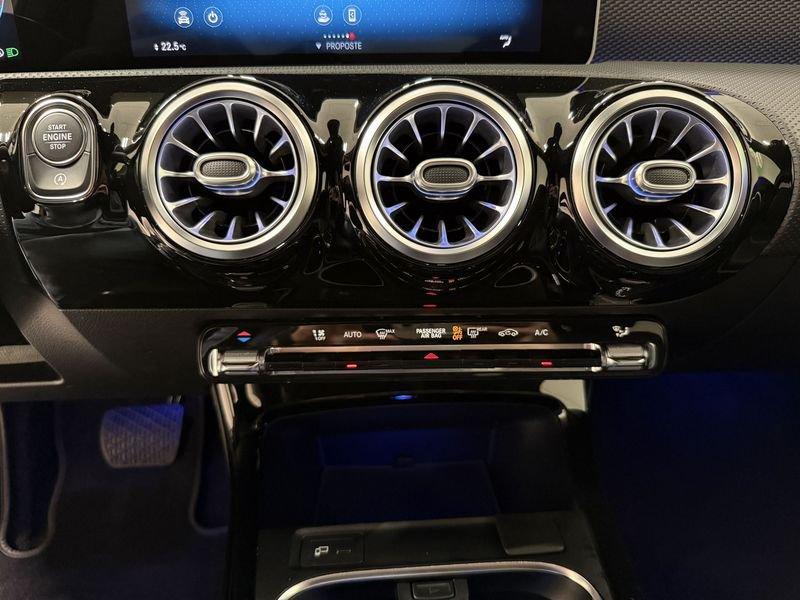 Mercedes-Benz Classe A A 200 Automatic Sport