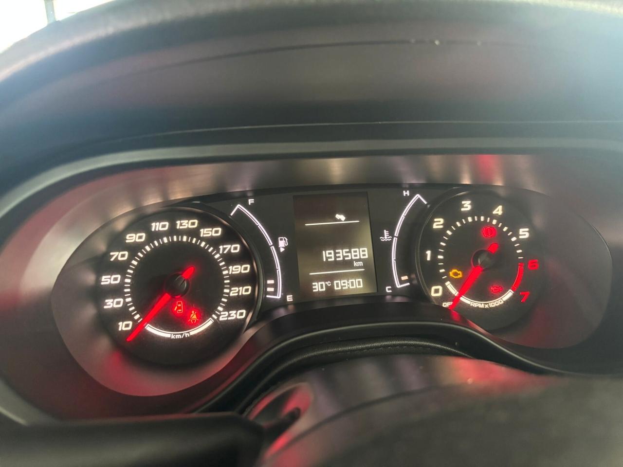 Fiat Tipo 1.4 T-Jet 120CV GPL 5 porte Lounge