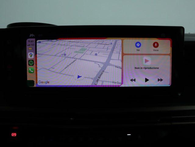 LANCIA Ypsilon Hybrid e-DCT *PROMO PARISI GROUP*