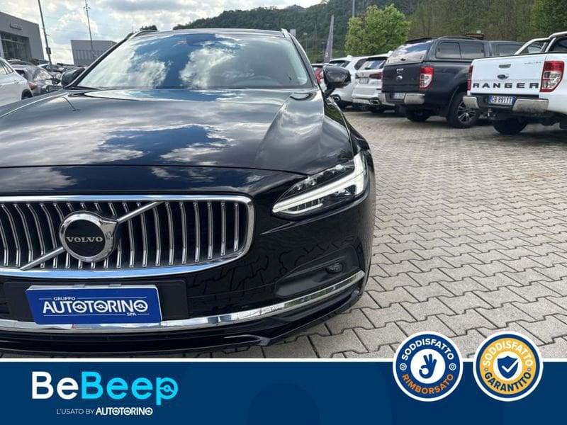 Volvo V90 2.0 B5 INSCRIPTION AWD AUTO