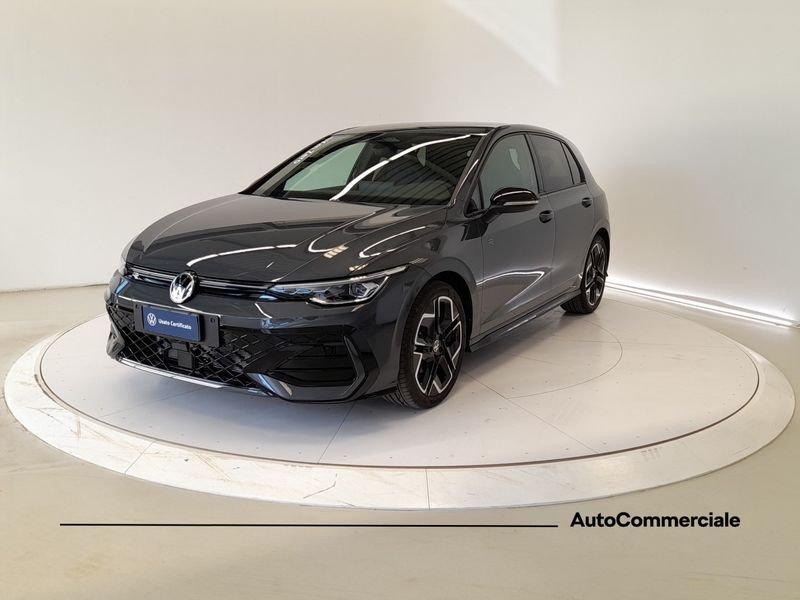 Volkswagen Golf 1.5 eTSI ACT 110kW R-Line Plus DSG