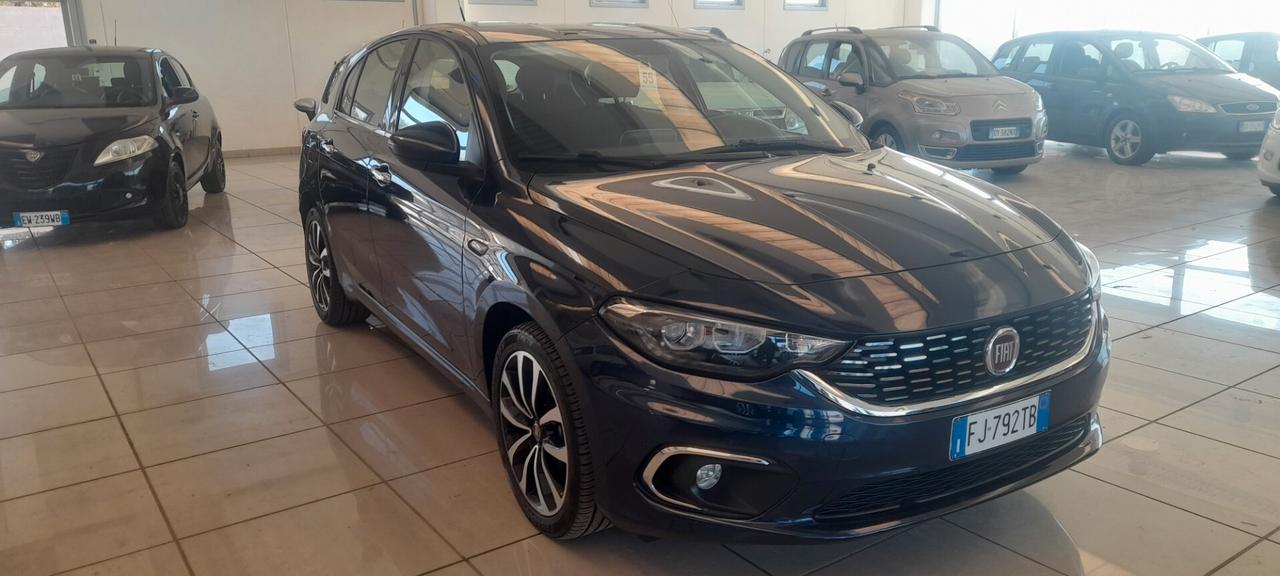 Fiat Tipo 1.3 Mjt 4 porte Easy