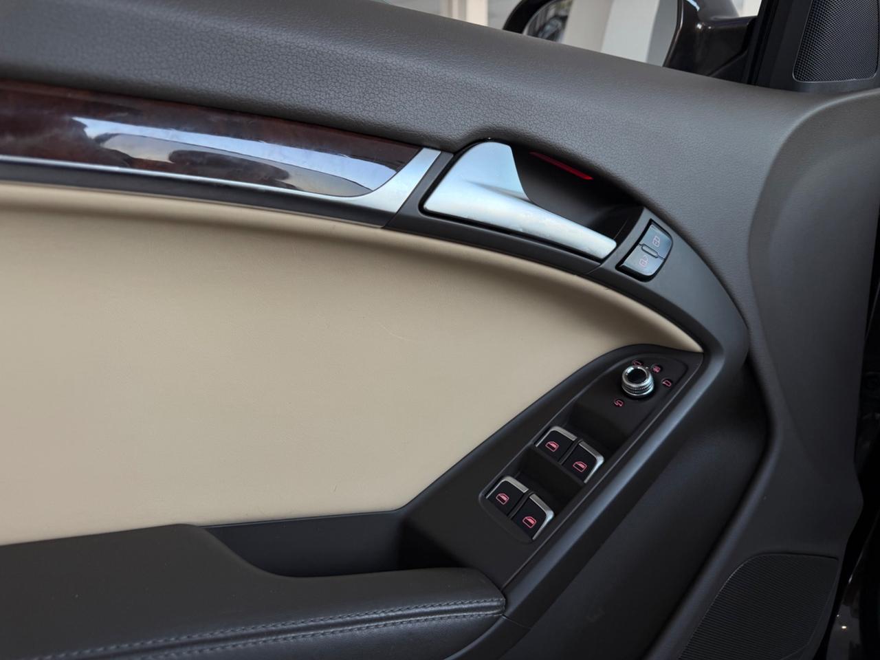 Audi A5 Cabrio 2.0 TDI 177 CV S-Line 70.000km