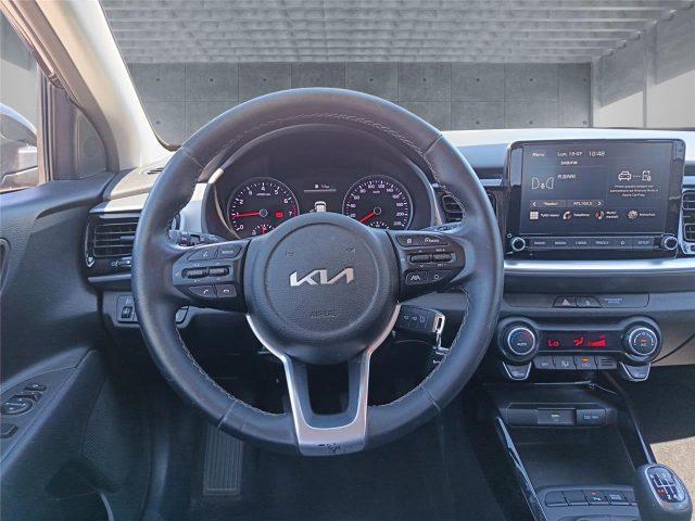 KIA Stonic Stonic 1.0 T-GDi 100 CV MHEV MT Style